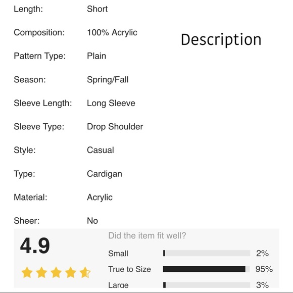 🚫DONATED🚫 - Picture 10 of 10